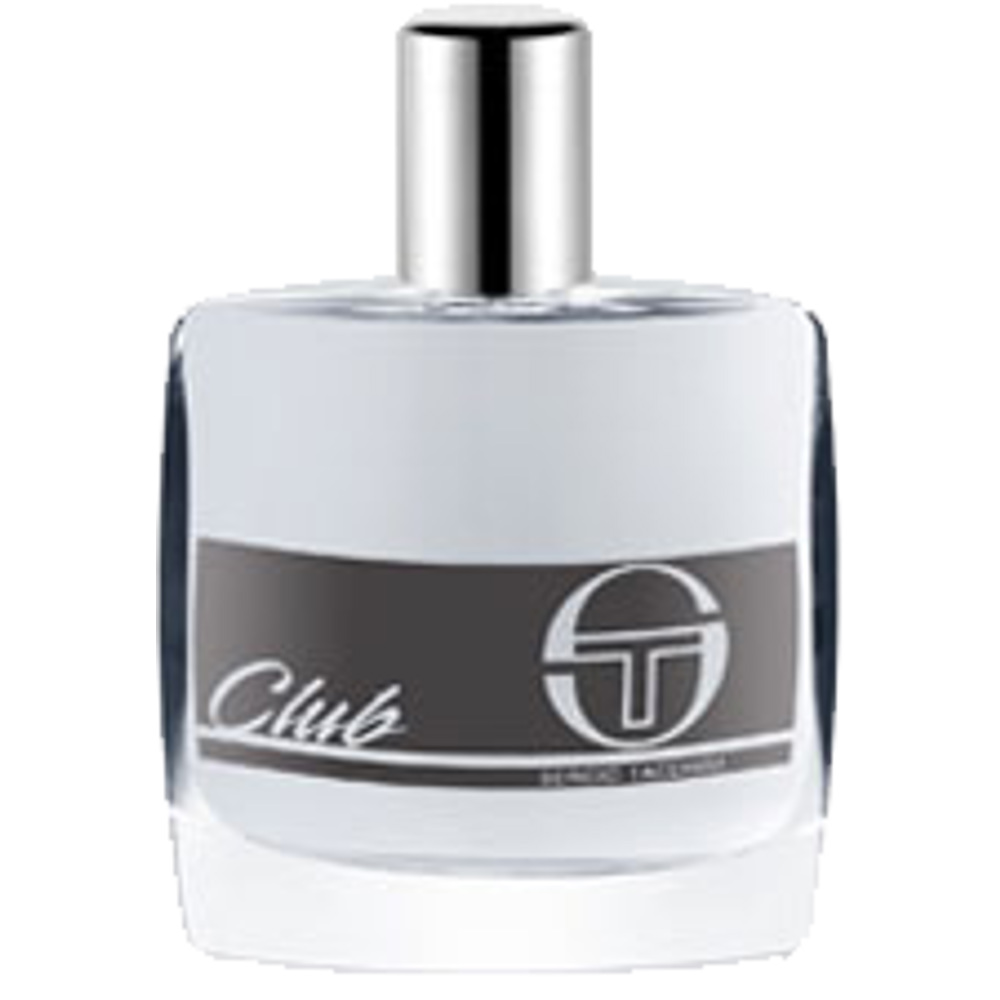 Club Intense, EdT