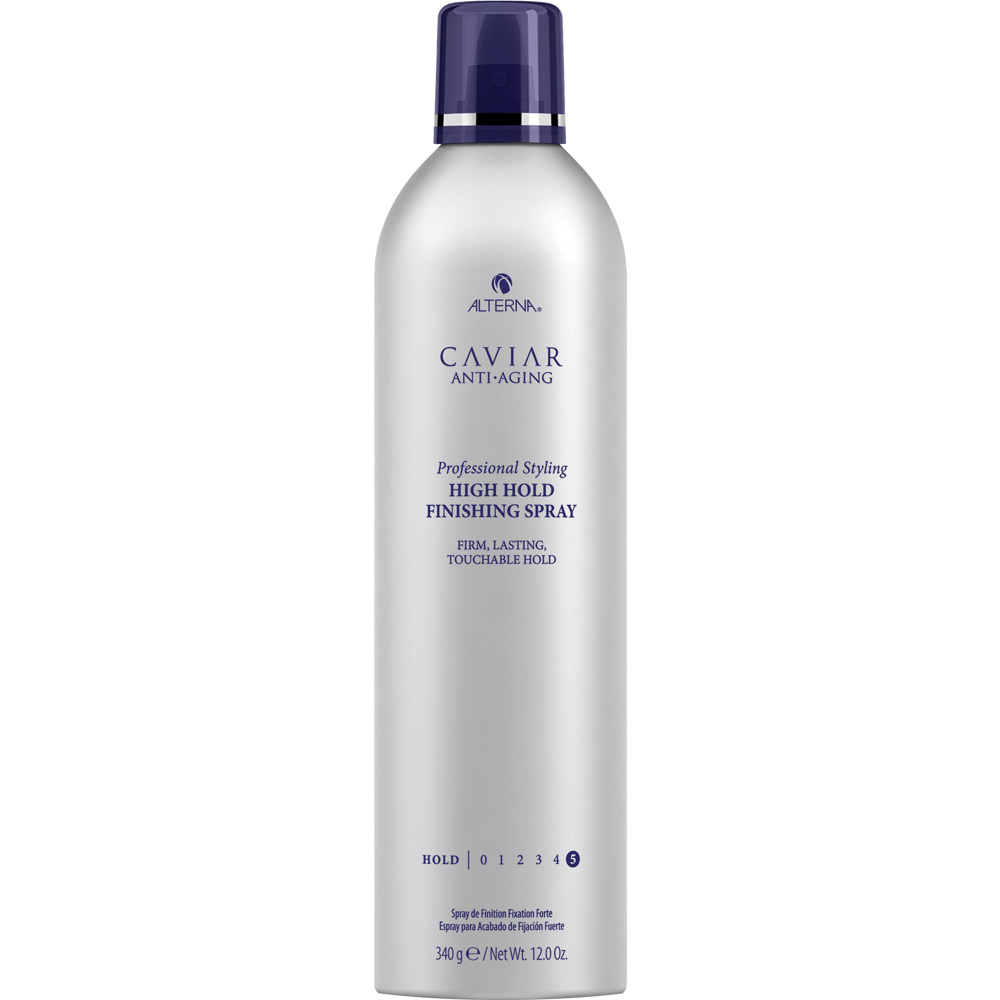Caviar Anti-Aging High Hold Finishing Spray