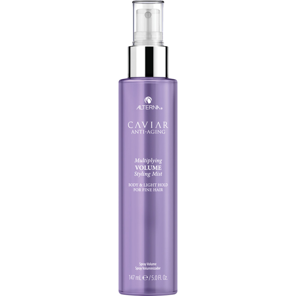 Caviar Multiplying Volume Styling Mist, 147ml