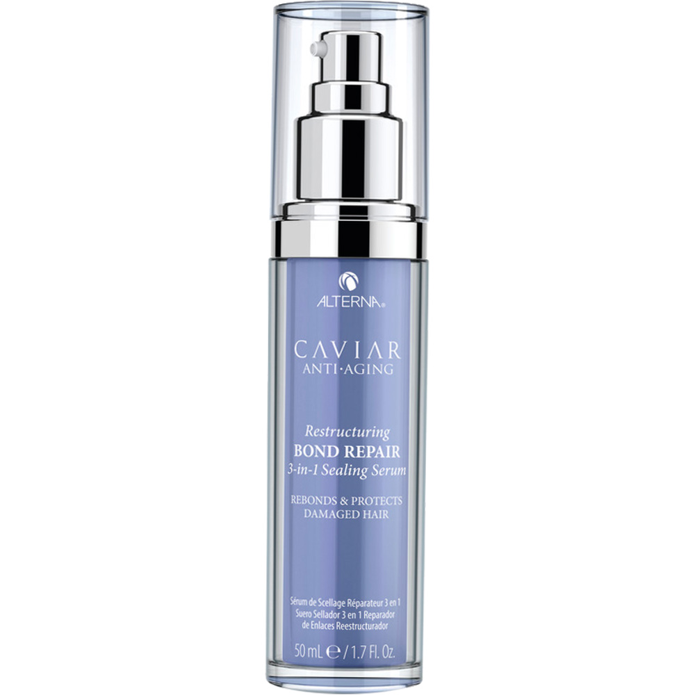 Caviar Bond Repair 3-in-1 Sealing Serum 50ml