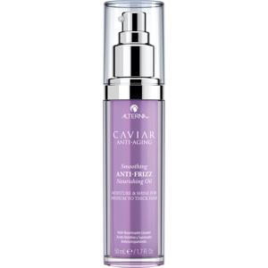 Caviar Anti-Frizz Nourishing Oil, 50ml