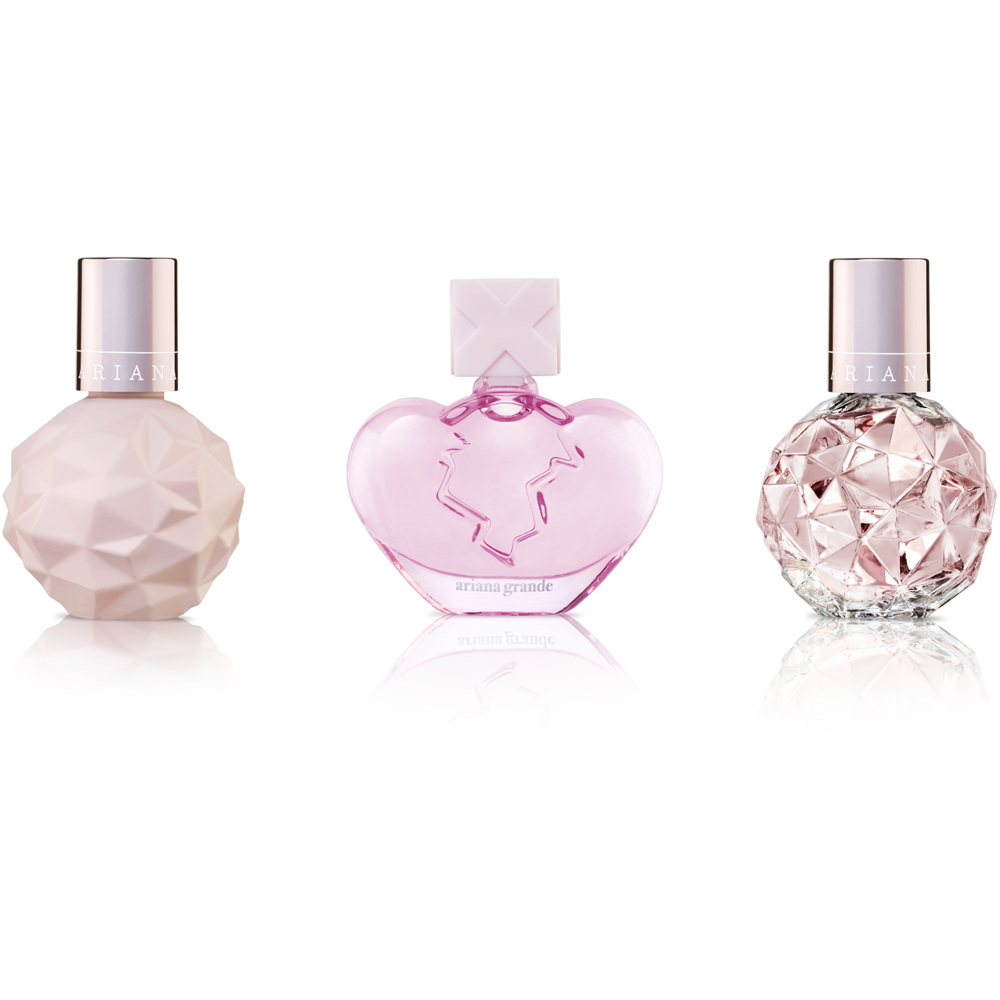 Ariana Grande Trio Giftset