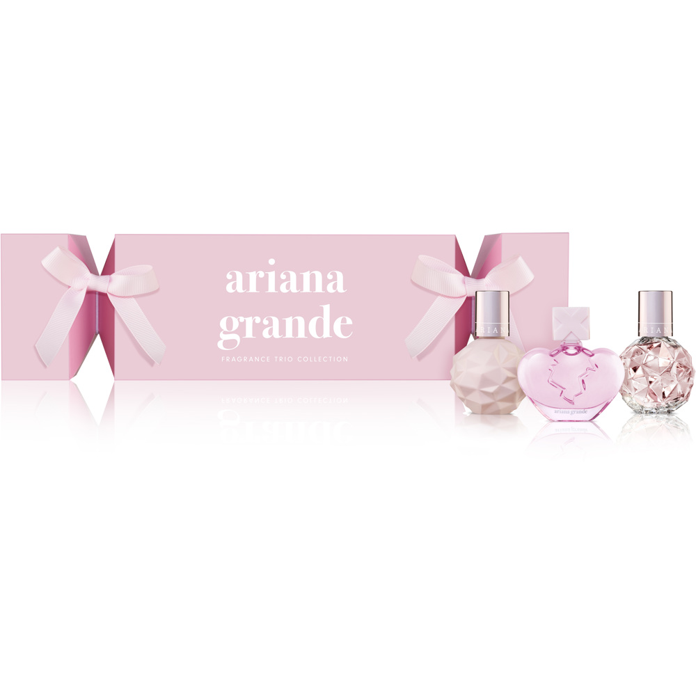 Ariana Grande Trio Giftset