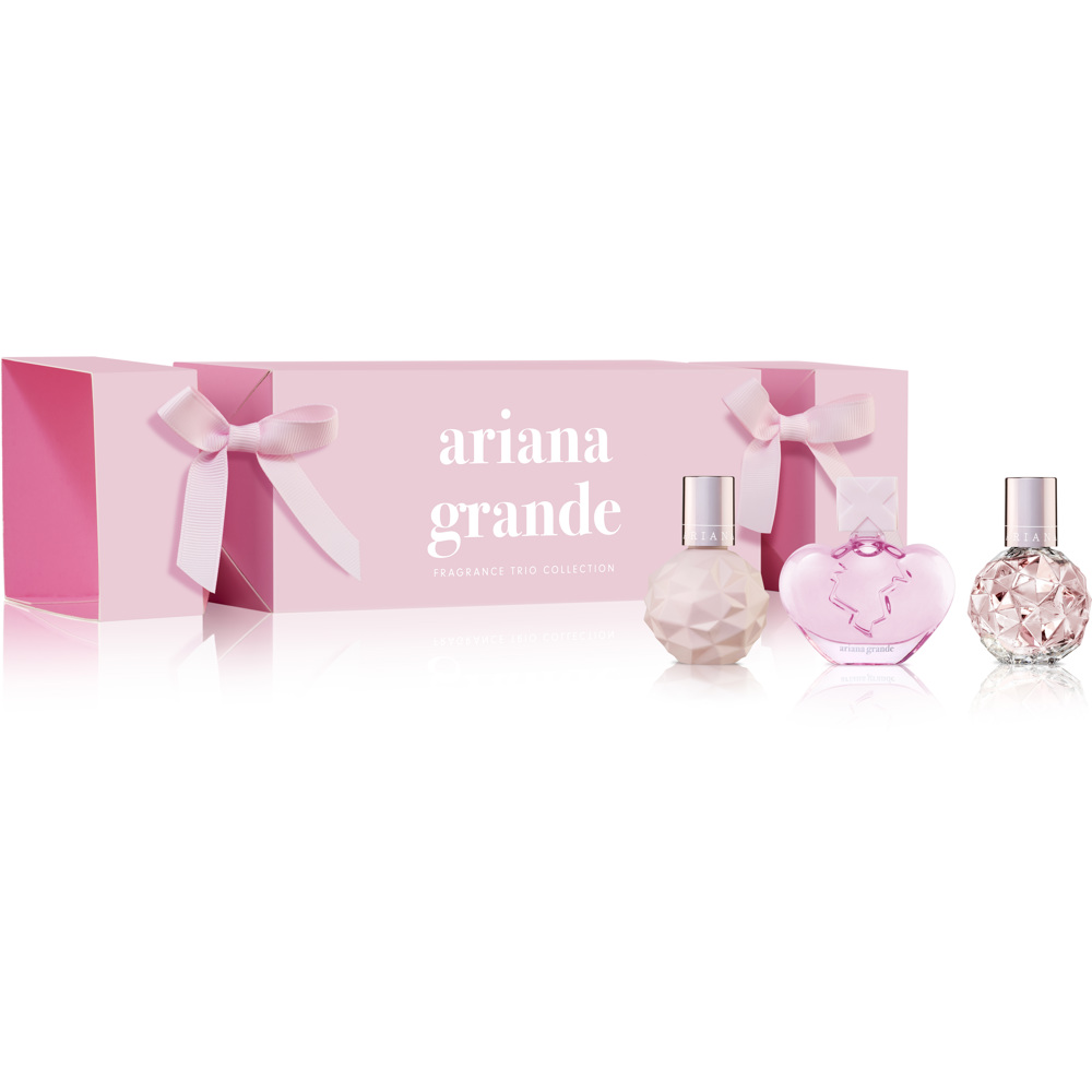 Ariana Grande Trio Giftset