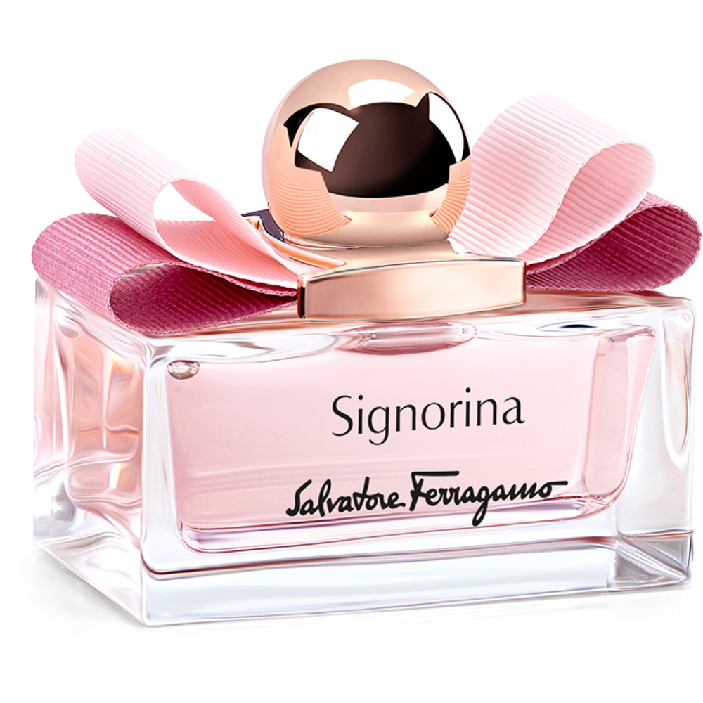 Signorina, EdP