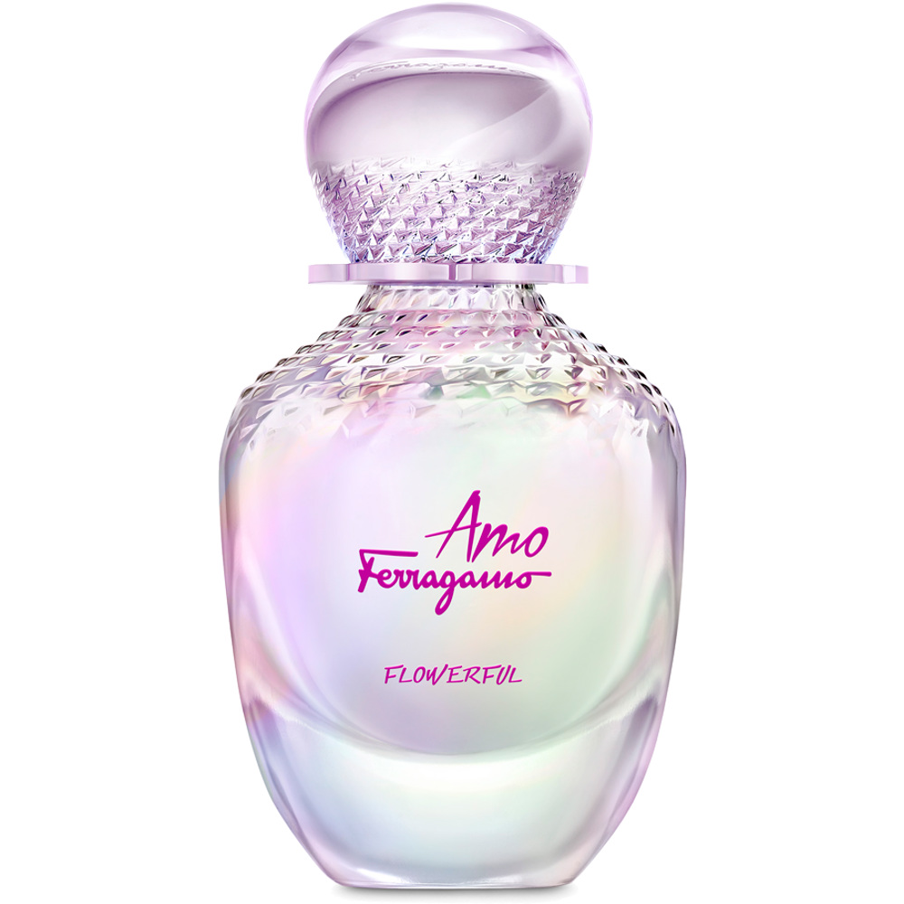 Amo Flowerful, EdT