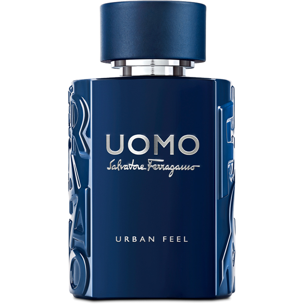 Uomo Urban Feel, EdT 50ml