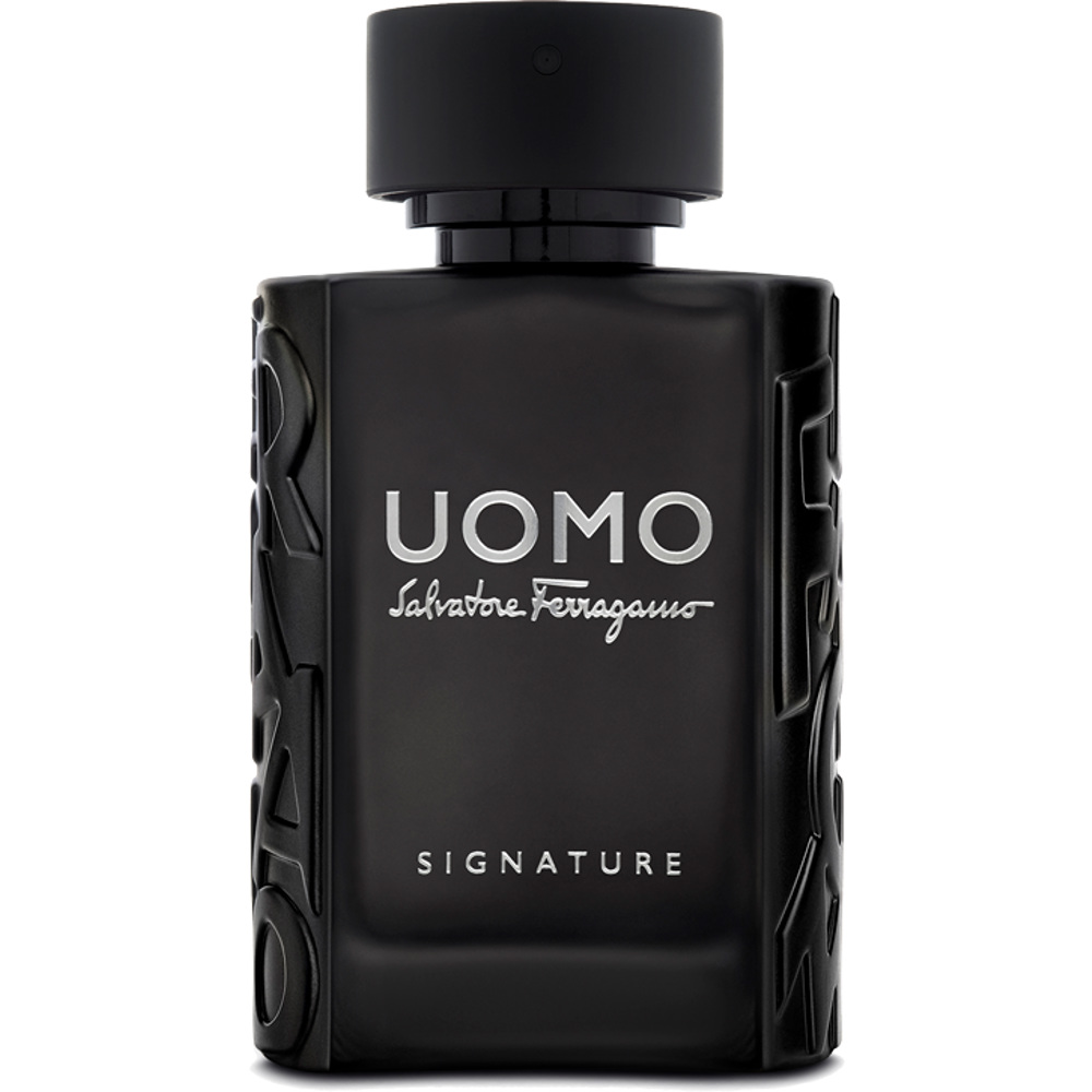 Uomo, EdP