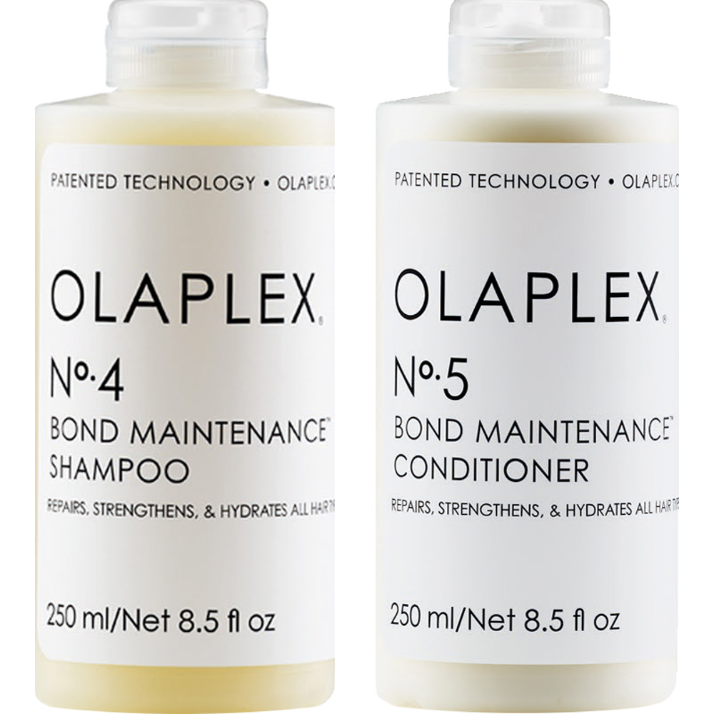 Olaplex Duo-Kit (Shampoo + Conditioner)