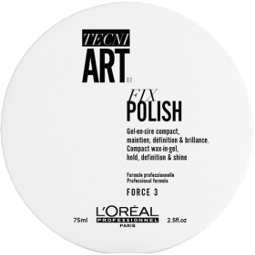 Tecni.Art Fix Polish 75ml