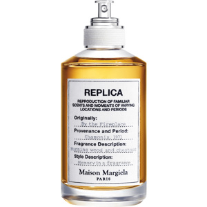 Replica By The Fireplace, EdT