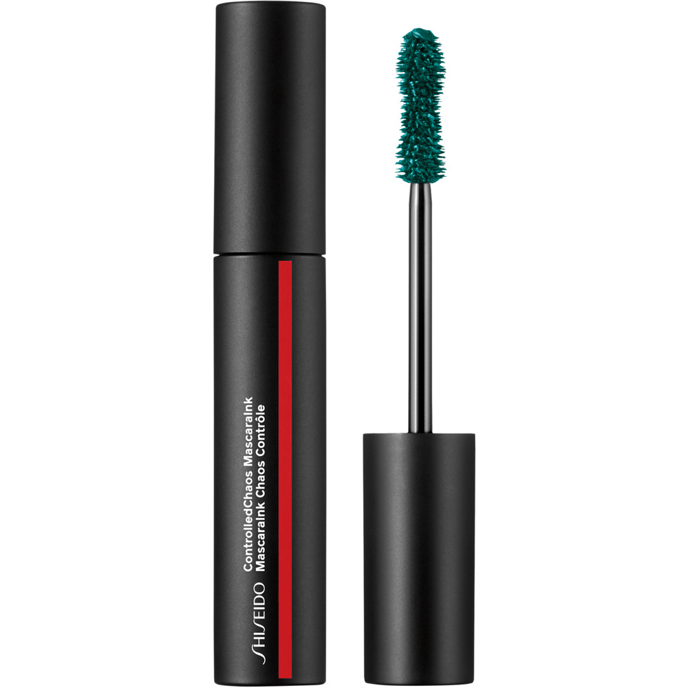 ControlledChaos Mascara