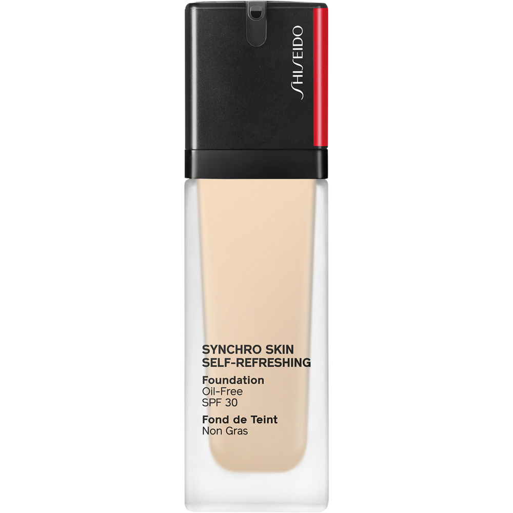 Synchro Skin Self-Refreshing Foundation