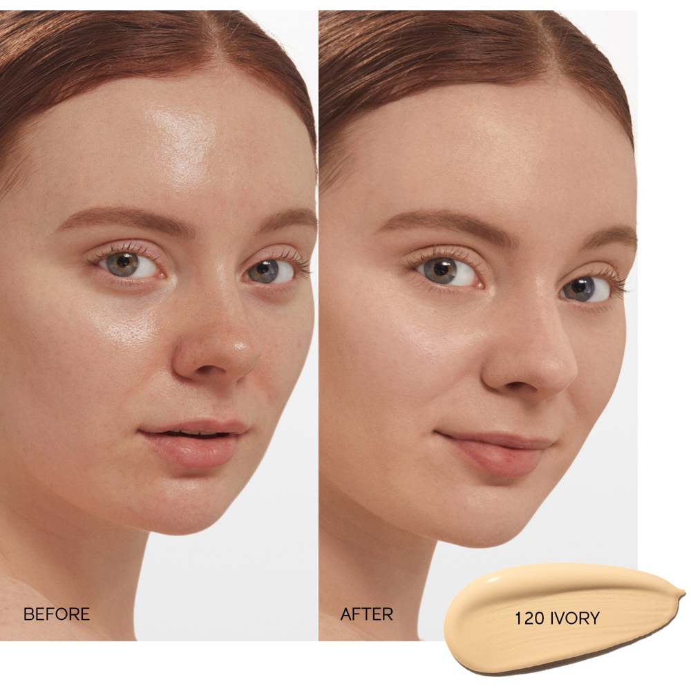 Synchro Skin Self-Refreshing Foundation