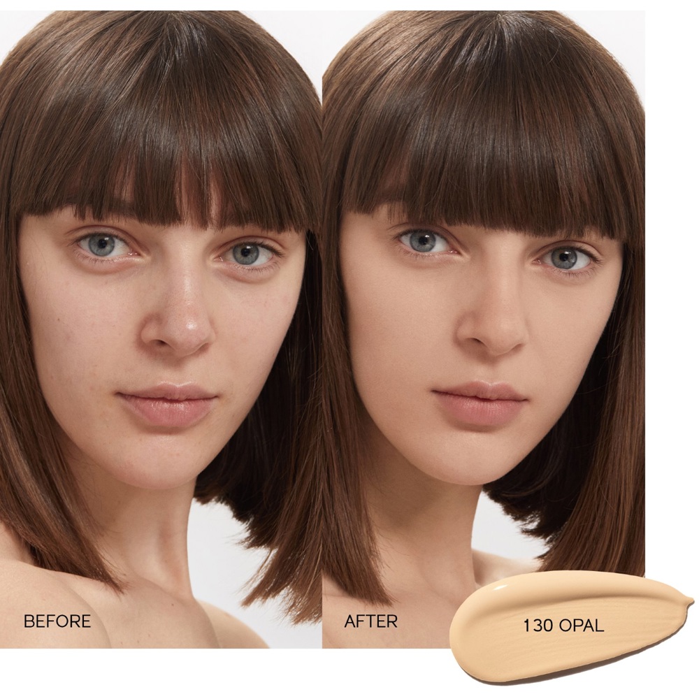 Synchro Skin Self-Refreshing Foundation