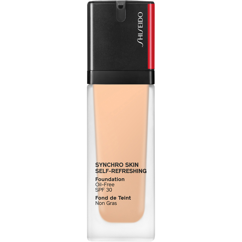 Synchro Skin Self-Refreshing Foundation