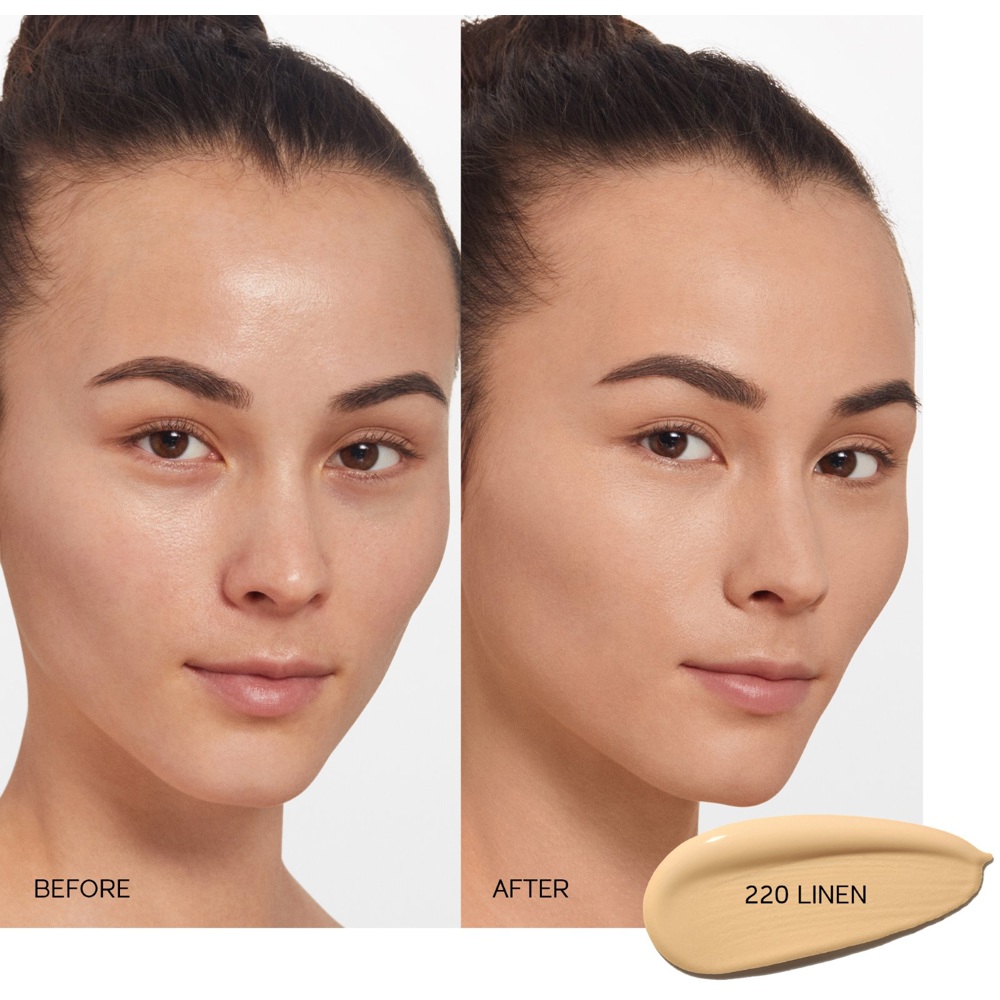 Synchro Skin Self-Refreshing Foundation