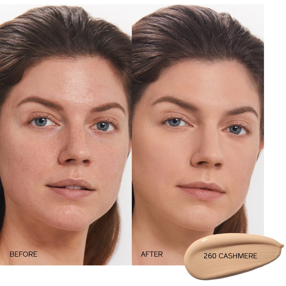 Synchro Skin Self-Refreshing Foundation