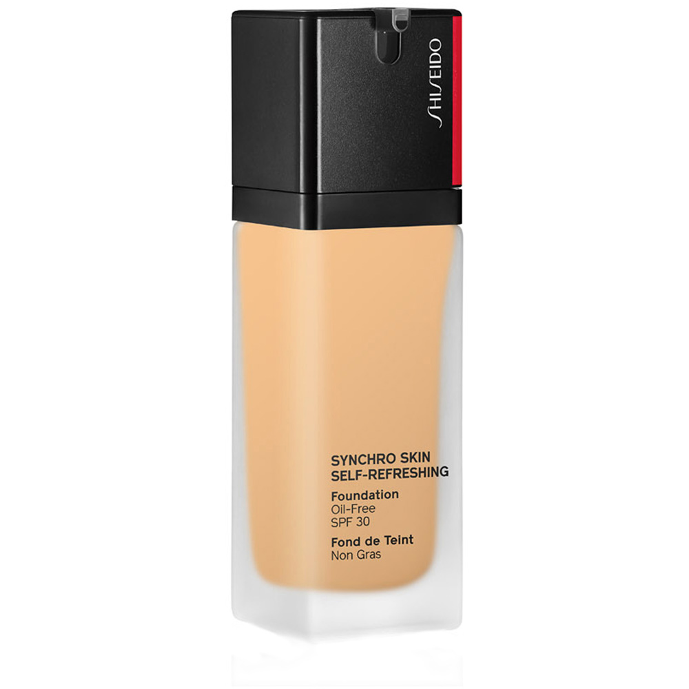 Synchro Skin Self-Refreshing Foundation