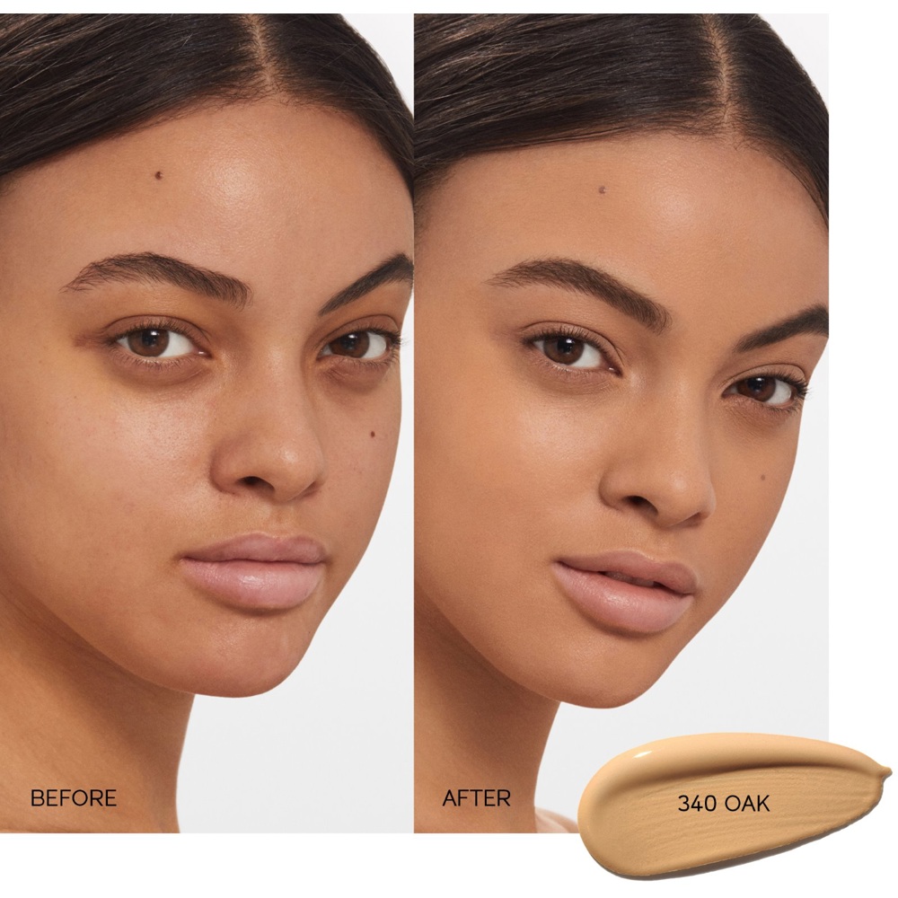 Synchro Skin Self-Refreshing Foundation
