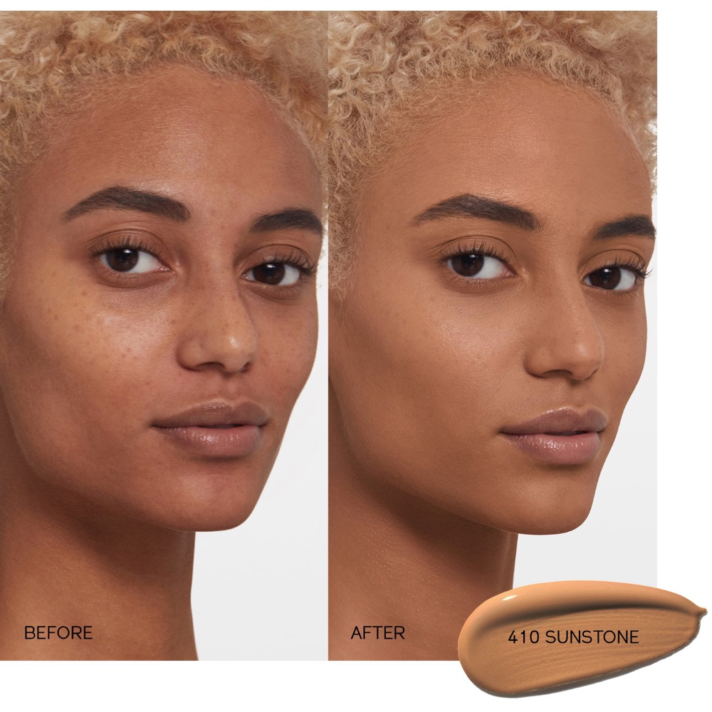 Synchro Skin Self-Refreshing Foundation