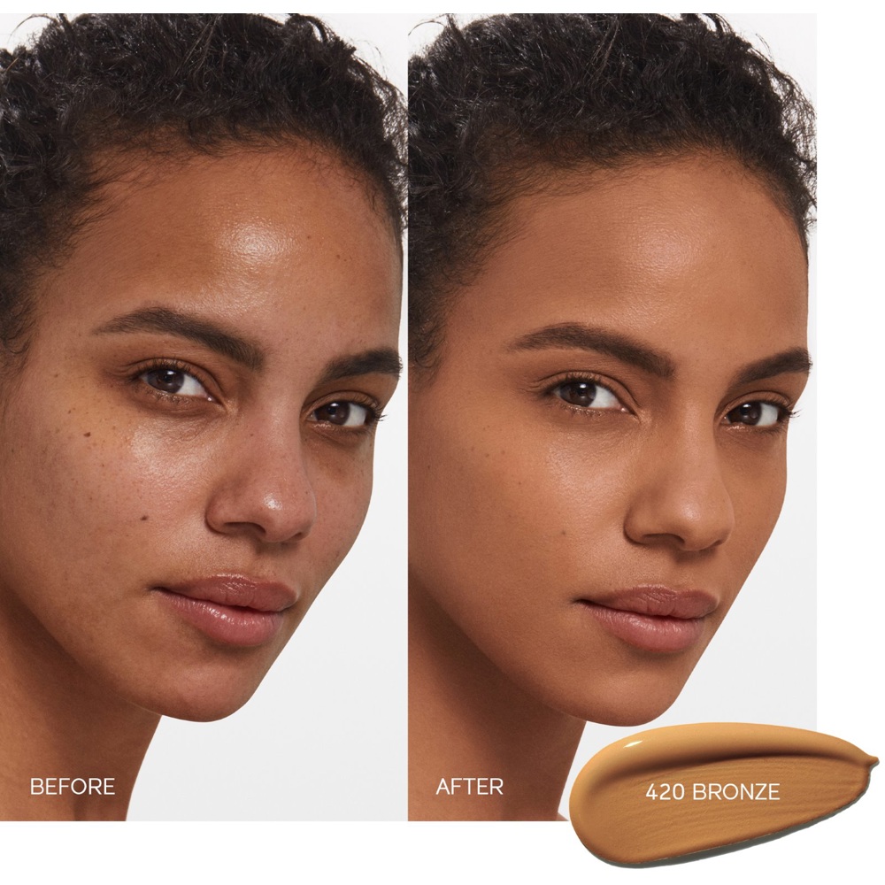 Synchro Skin Self-Refreshing Foundation