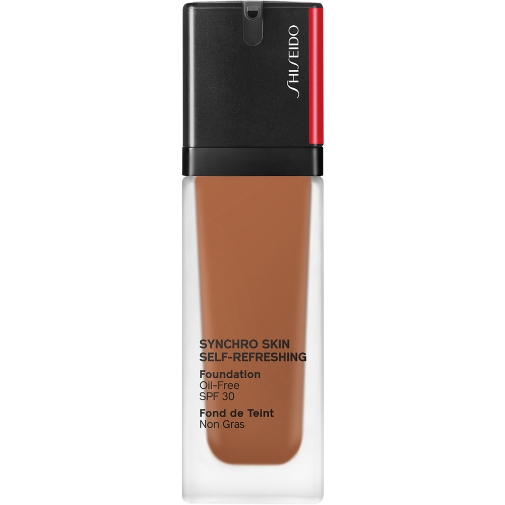 Synchro Skin Self-Refreshing Foundation