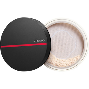 Synchro Skin Invisible Silk Loose Powder