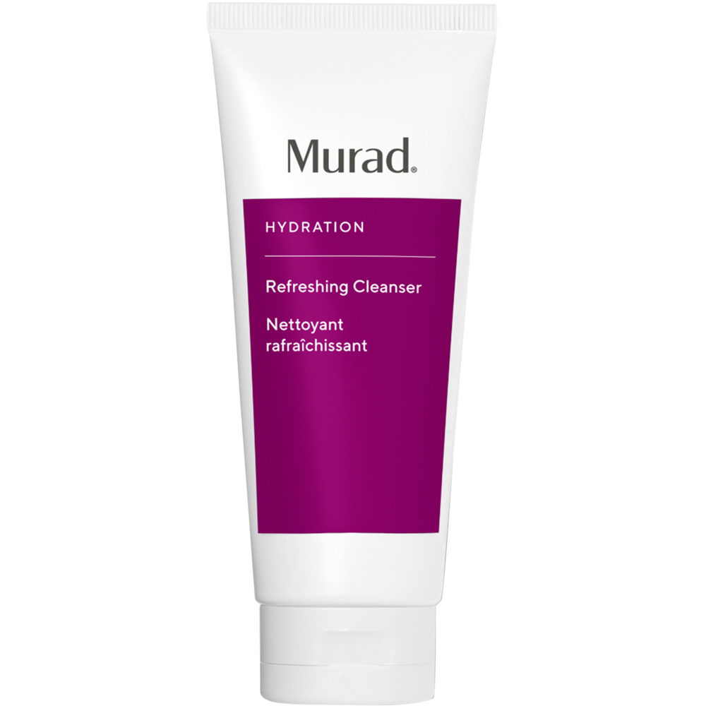 Refreshing Cleanser, 200ml