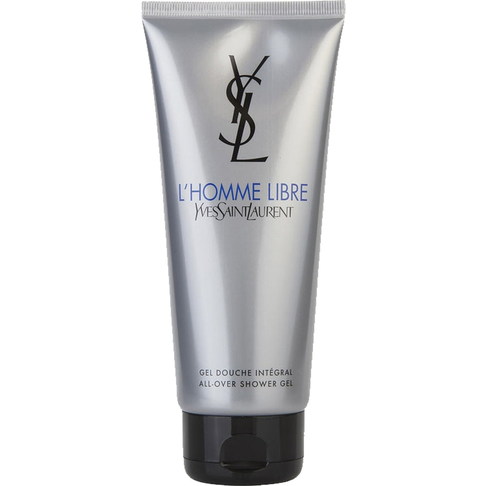 YSL L'Homme Libre, Shower Gel 200ml