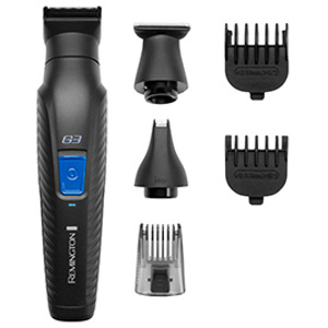 PG3000 Graphite Series Personal Groomer G3