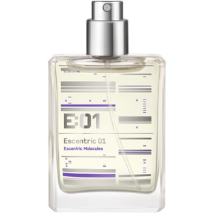 Escentric 01, EdT