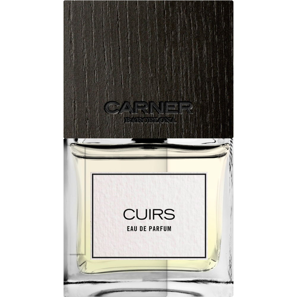 Cuirs, EdP