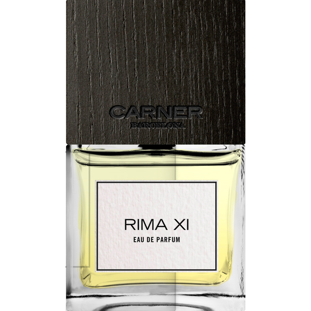 Rima XI, EdP