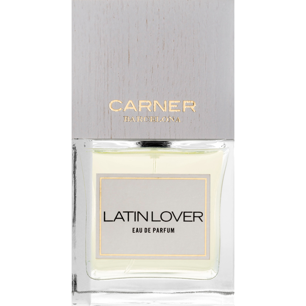 Latin Lover, EdP