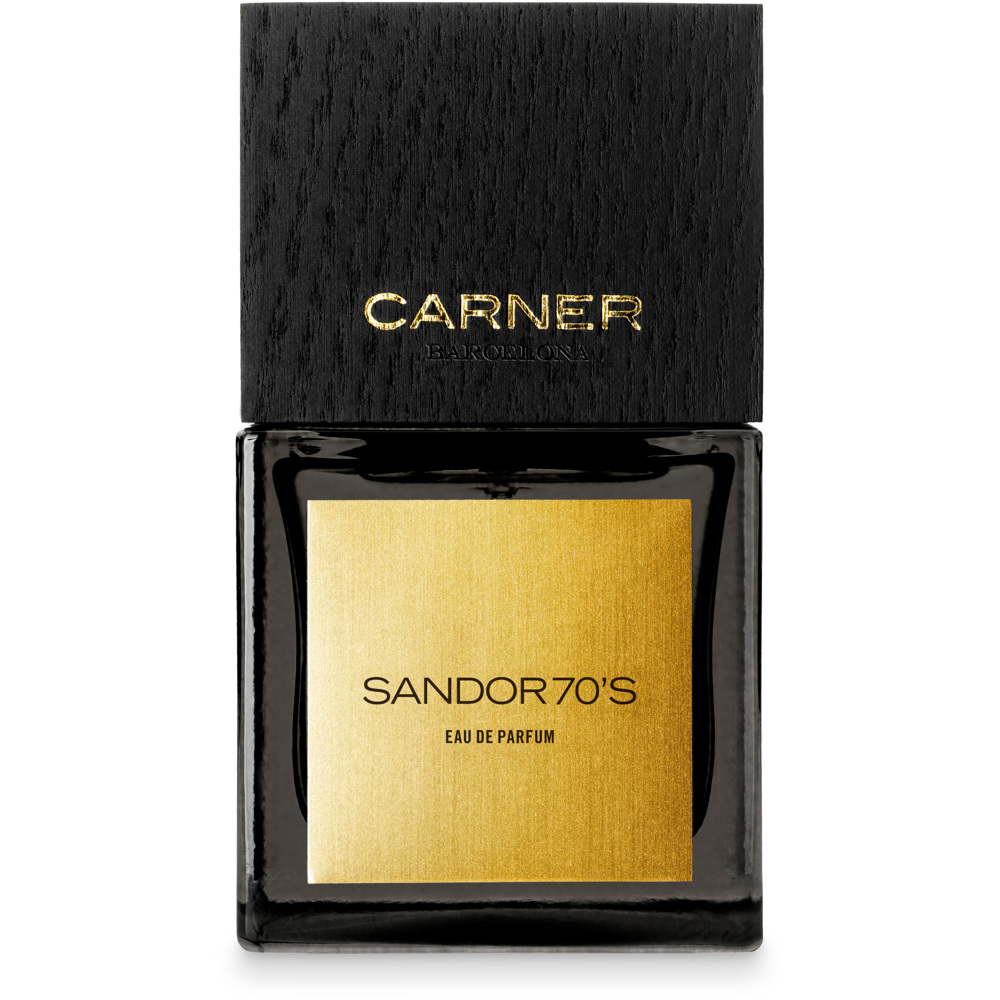 Sandor 70'S, EdP 50ml