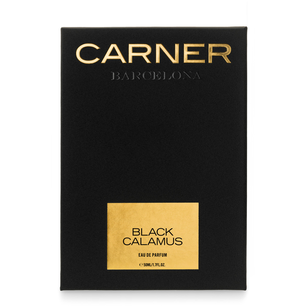 Black Calamus, EdP 50ml