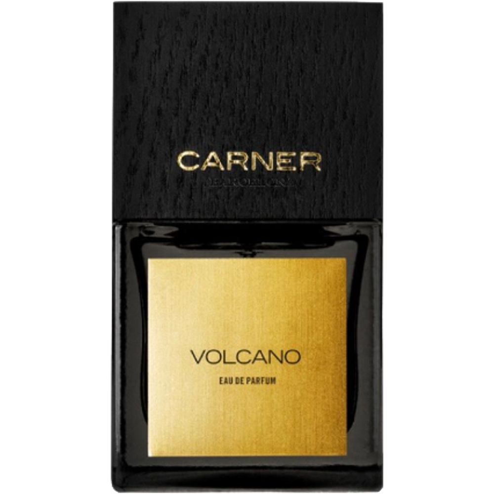 Volcano, EdP 50ml