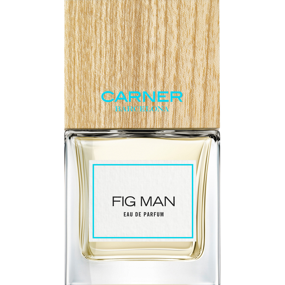 Fig Man, EdP