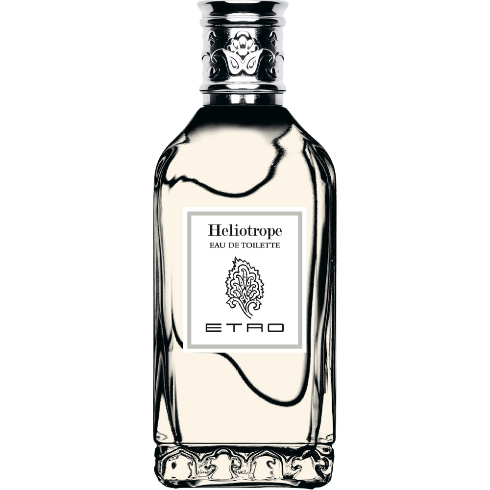 Heliotrope, EdT