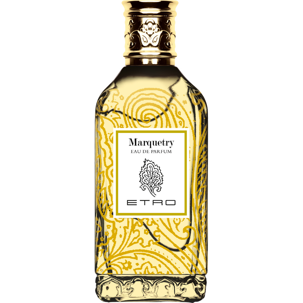 Marquetry, EdP 100ml