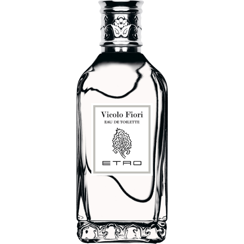 Vicolo Fiori, EdP 100ml