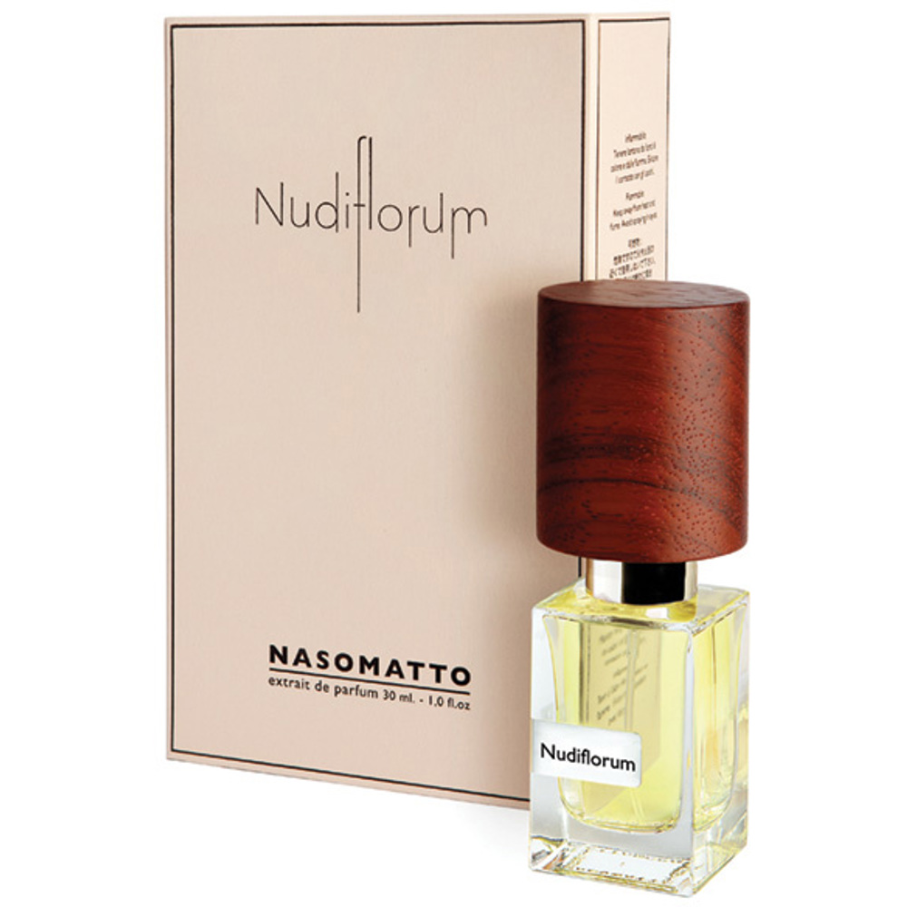 Nudiflorum, Extrait de Parfum 30ml