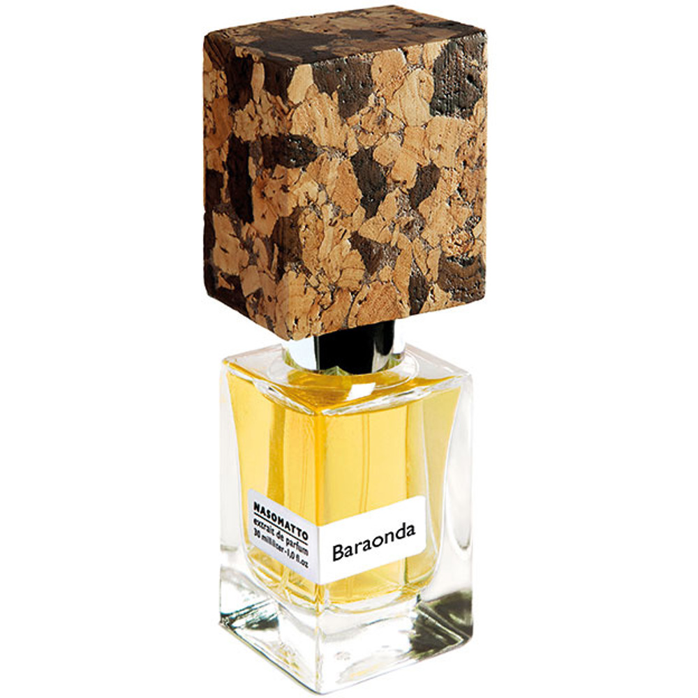 Baraonda, Extrait de Parfum 30ml