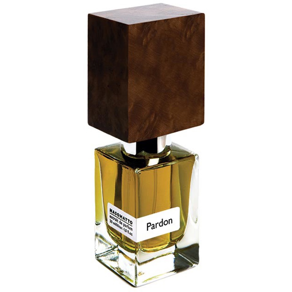 Pardon, Extrait de Parfum 30ml