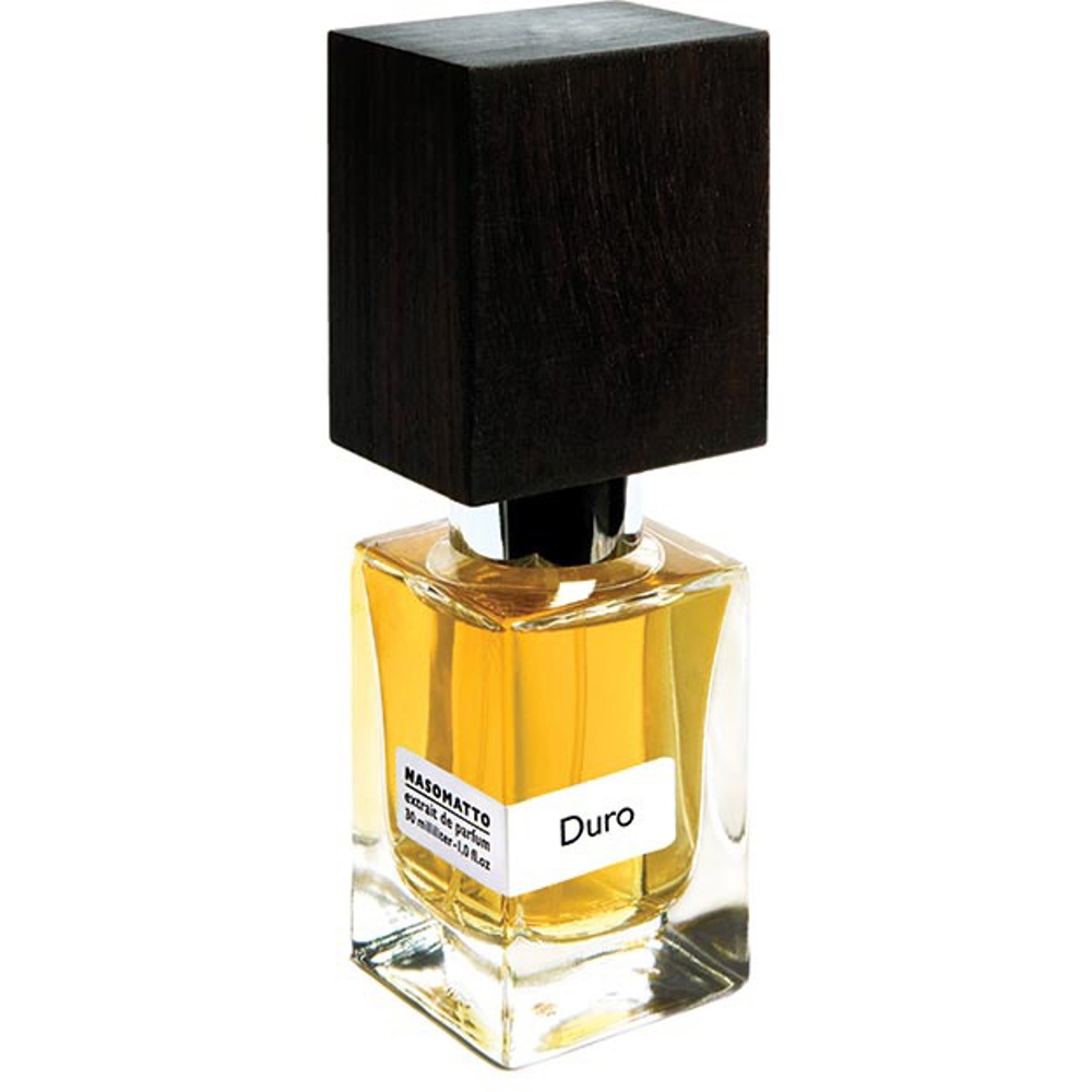 Duro, Extrait de Parfum 30ml