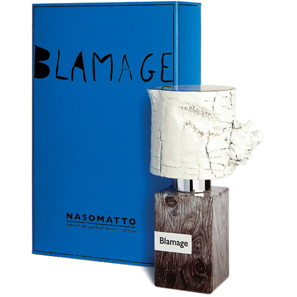 Blamage, Extrait de Parfum 30ml