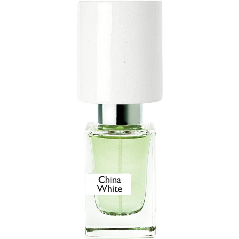 China White, EdP 30ml