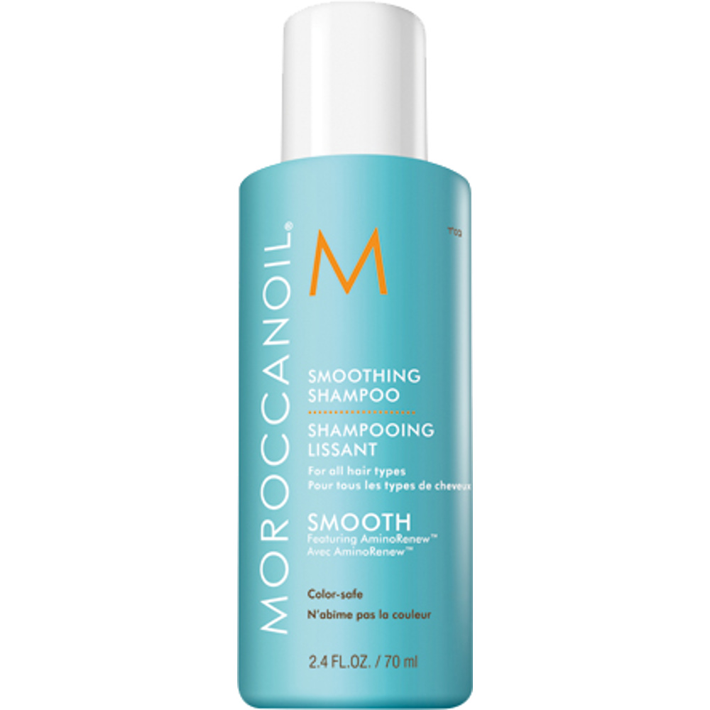 Smoothing Shampoo