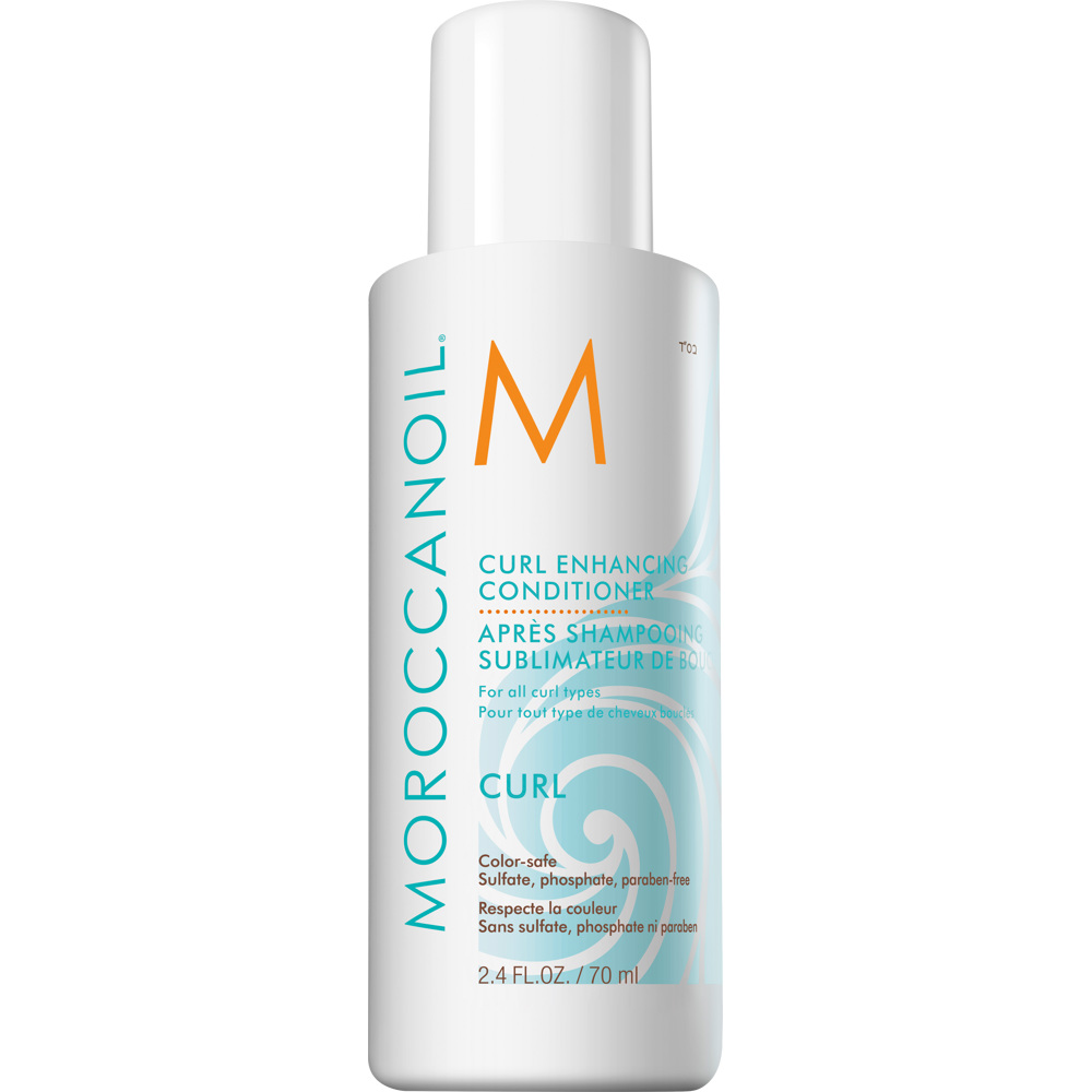 Curl Enhancing Conditioner
